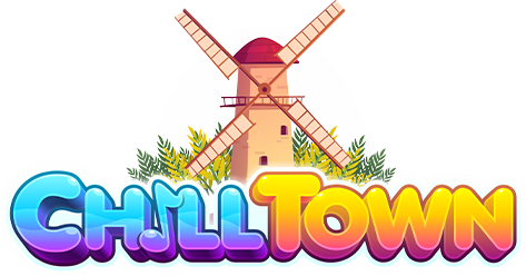 Chill Town by Crytivo Games — Kickstarter